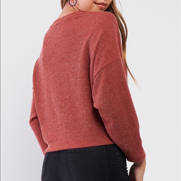 Annalise Top - Picture 4 of 8